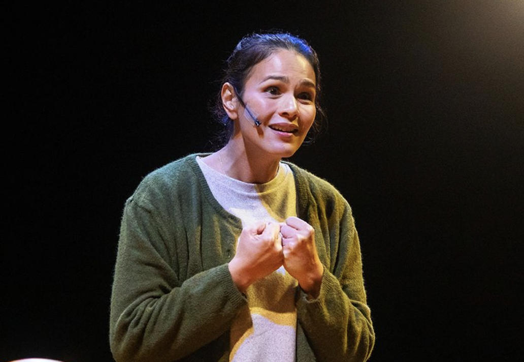 ‘Tiny Beautiful Things’ ni Iza tagos sa puso: ‘It’s healing, gives hope’