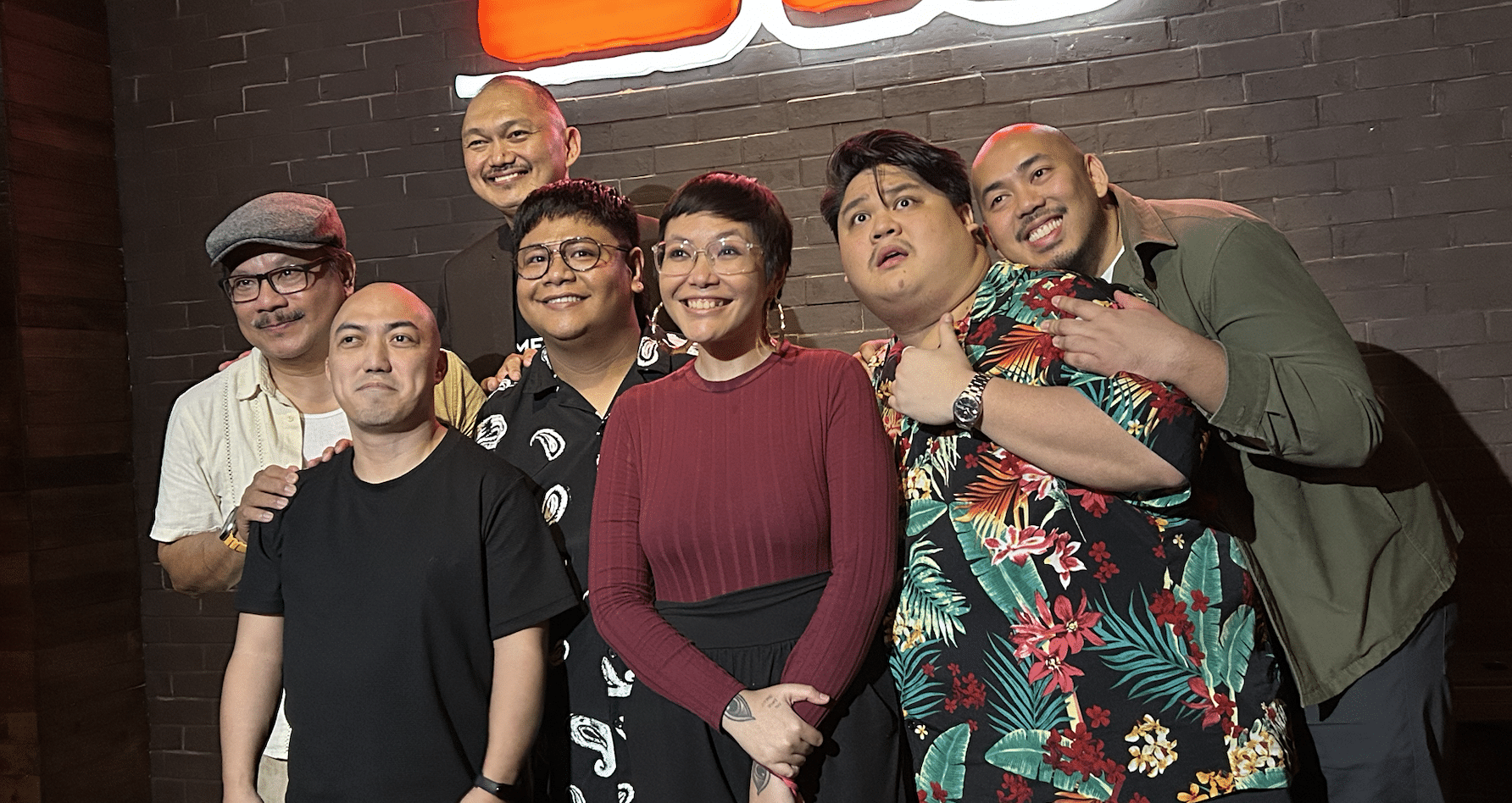 Comedy Manila may bagong ‘hotspot’ para sa tawanan, nightlife sa BGC