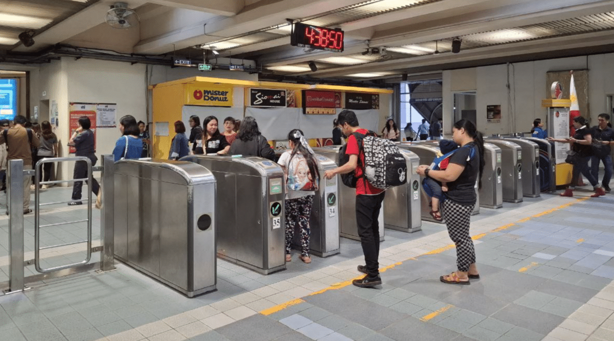 MRT, LRT may ‘libreng sakay’ para sa lahat ngayong araw, Dec. 20