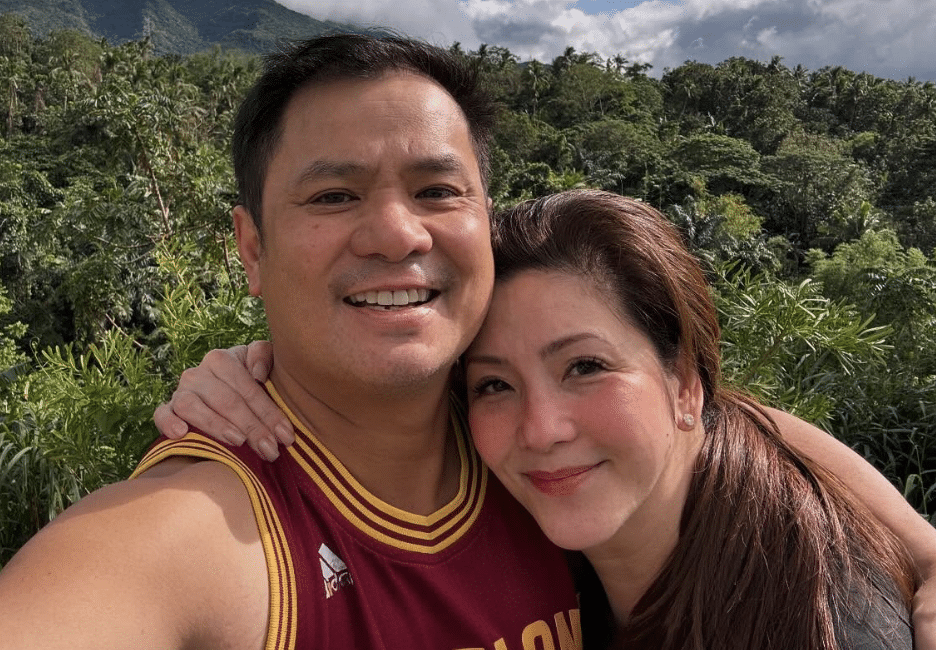 Regine kay Ogie: ‘Ikaw lang pipiliin ko kahit ano pa ang sabihin ng iba!'