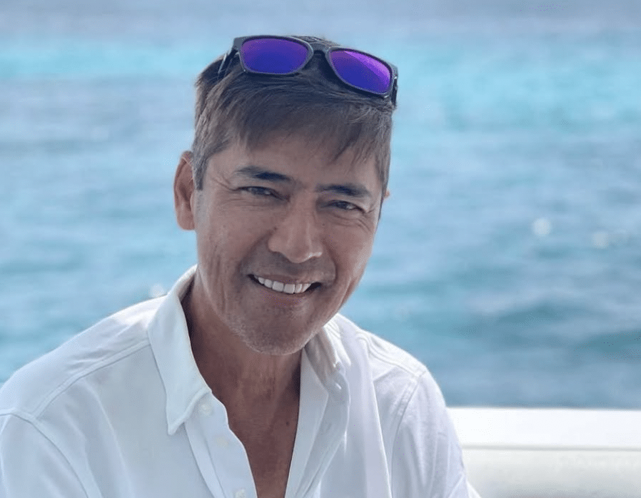 Vic Sotto walang galit sa GMA: ‘Ang problema lang namin is TAPE’