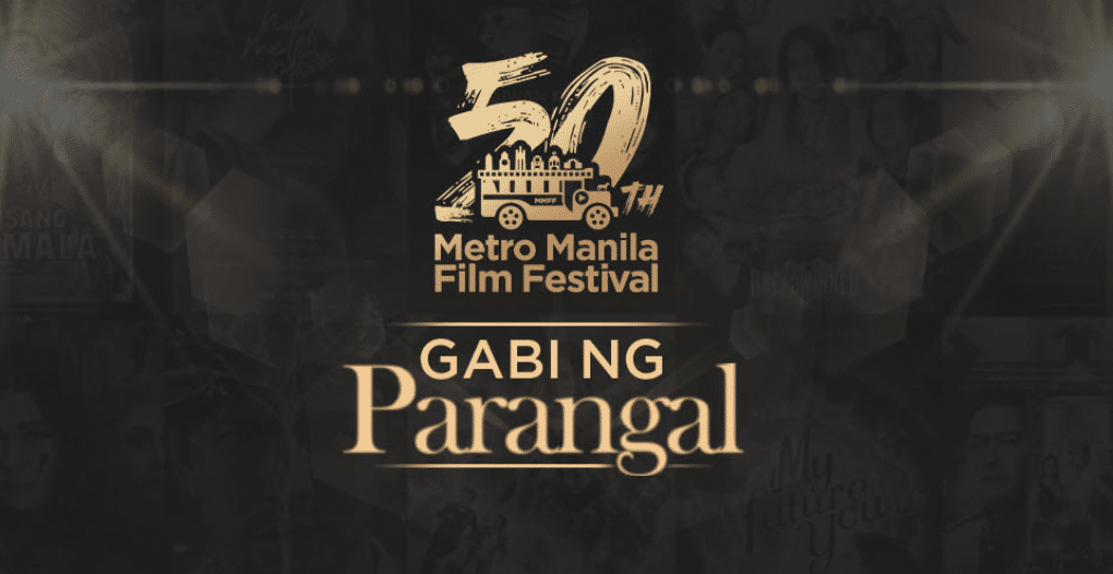 MMFF nilinaw na walang ‘in memoriam’, hindi luto ang winners ng film fest