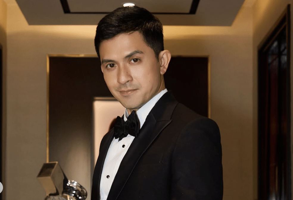 Dennis never naisip na magiging Best Actor sa 50th MMFF: 'Gusto ko lang i-enjoy'