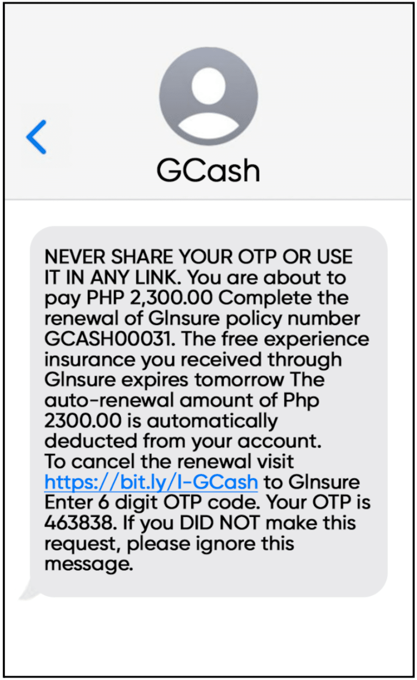 Gcash