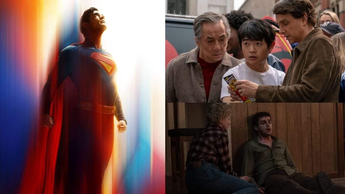 ‘Superman’, ‘Karate Kid’, ‘Wolf Man’ bubuhayin sa taong 2025