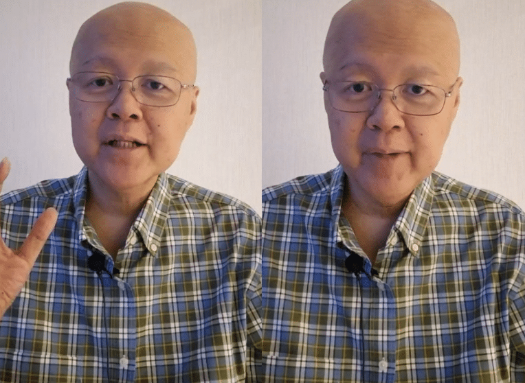 Doc Willie Ong nanawagan, gawin libre ang chemotherapy