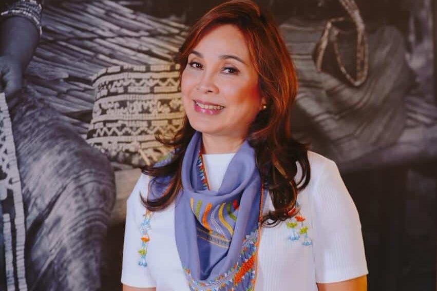 Legarda binibigyang-diin ang pagpapanatili ng kultura, malikhaing kolaborasyon sa Kislap-Diwa 2024: Engkuwentro