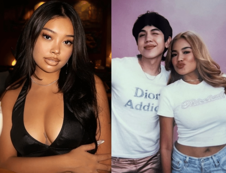 Denise Julia kakasuhan si Killa Kush: See you in court