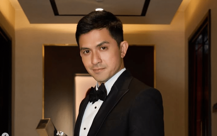 Dennis Trillo ido-donate sa mga PDL ang napanalunang cash prize sa MMFF