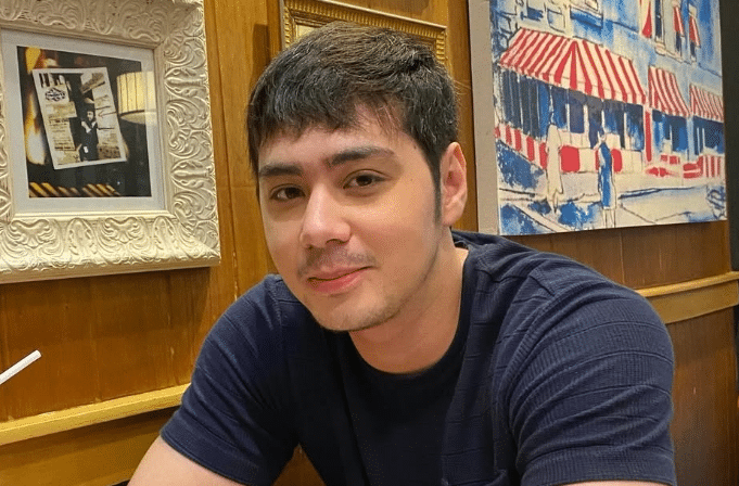 Anthony Jennings tinalakan ng netizens, sinayang ang ex-dyowa?