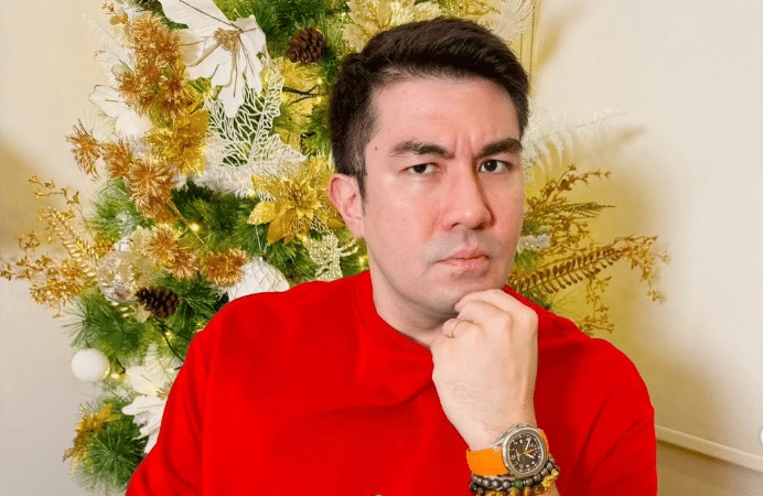 Luis Manzano sa nominasyon sa Gabi ng Parangal: Labo!