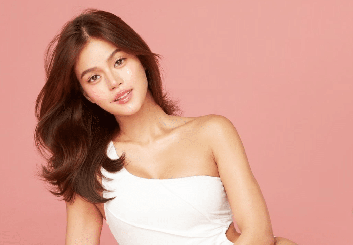 Skincare brand pinuri, hindi niligwak si Maris Racal