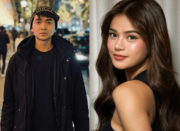 Xian Gaza kinontra si Maris Racal: Hindi totoo na alam ni Rico