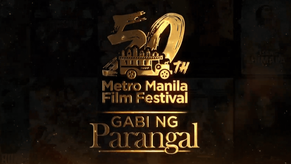 TIGNAN: Listahan ng mga nagwagi sa MMFF Gabi Ng Parangal 2024