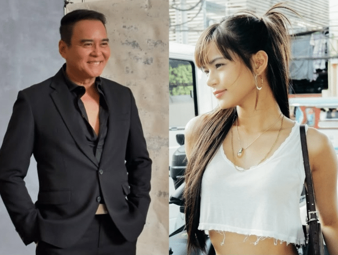 John Arcilla kay Maris Racal: We LEARN our lessons in many ways