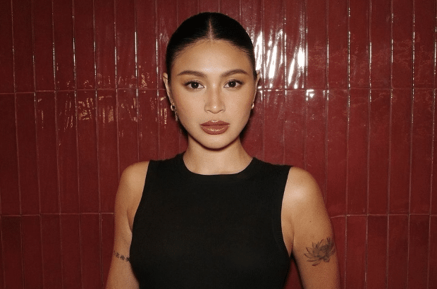 Nadine Lustre sa patutsada ng fan na magsugal: Choice mo yan!