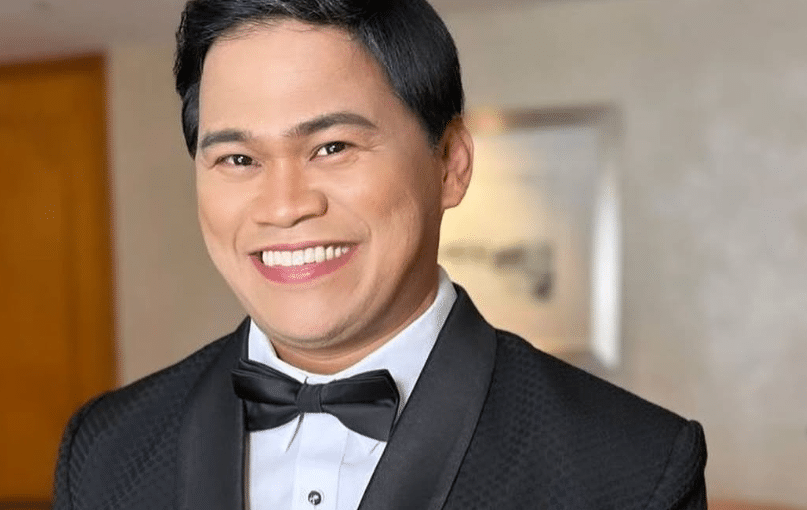 Ogie Diaz sa MMFF Gabi Ng Parangal: Cooking show ba?