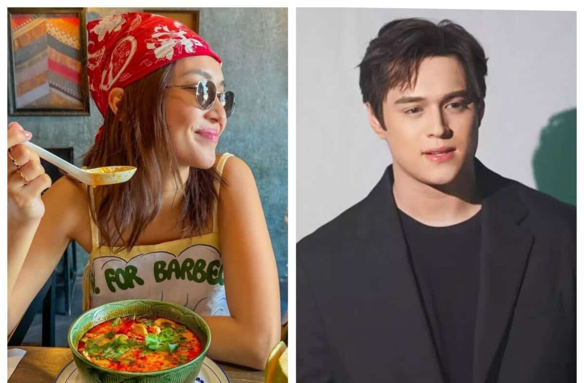 Enrique Gil game na game makatrabaho uli si Kathryn Bernardo: Always open