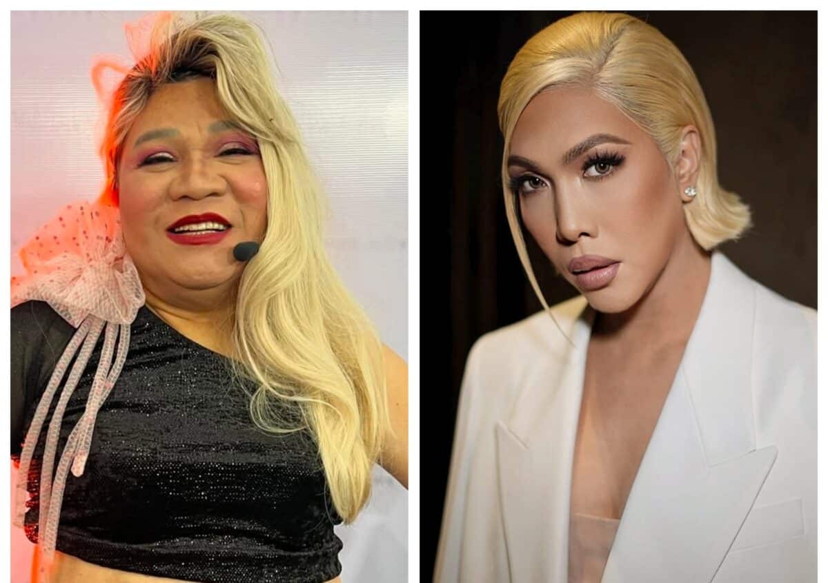 Vice na-inspire kay Allan K: Gandang-ganda ako sa bahay niya!