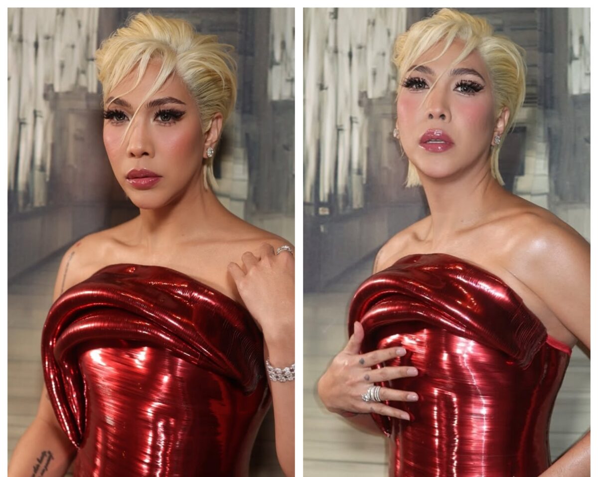 Vice Ganda patuloy na 'pinipilahan': Ako po at ang masa ay may ugnayan