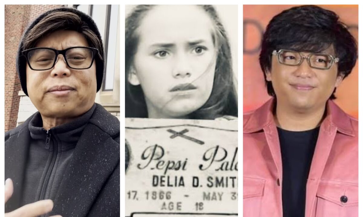 Igan sa Pepsi Paloma movie ni Darryl Yap: Malabong payagan ng MTRCB