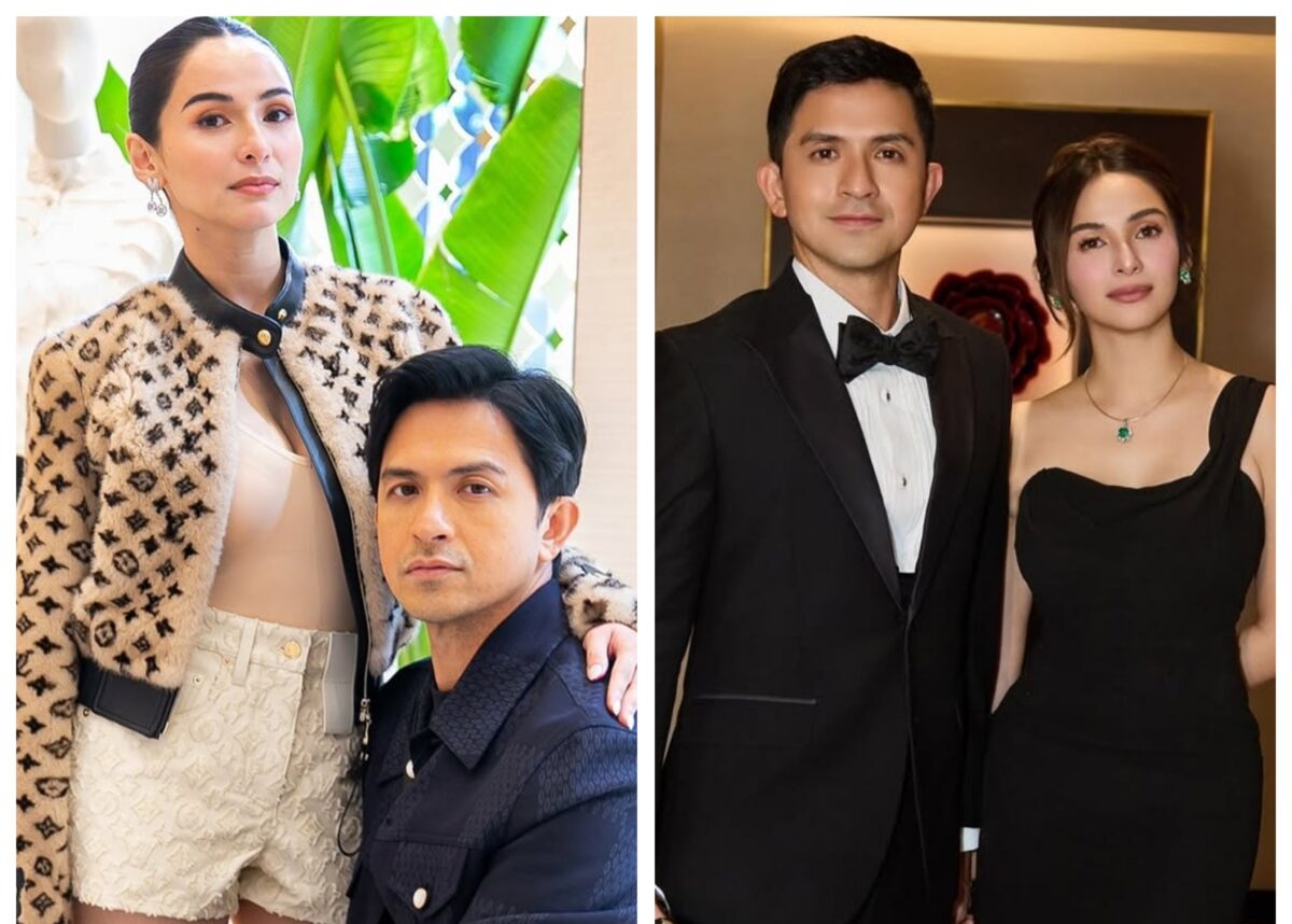 Dennis, Jennylyn buwis-buhay sa action serye na 'Sanggang Dikit'