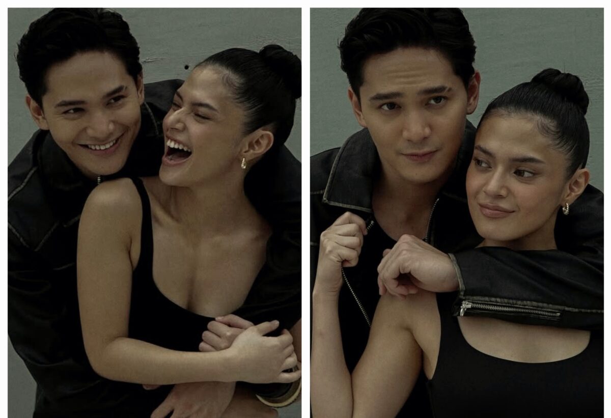 Ruru Madrid sa pagpapakasal kay Bianca Umali: Kung puwede ngayon na!