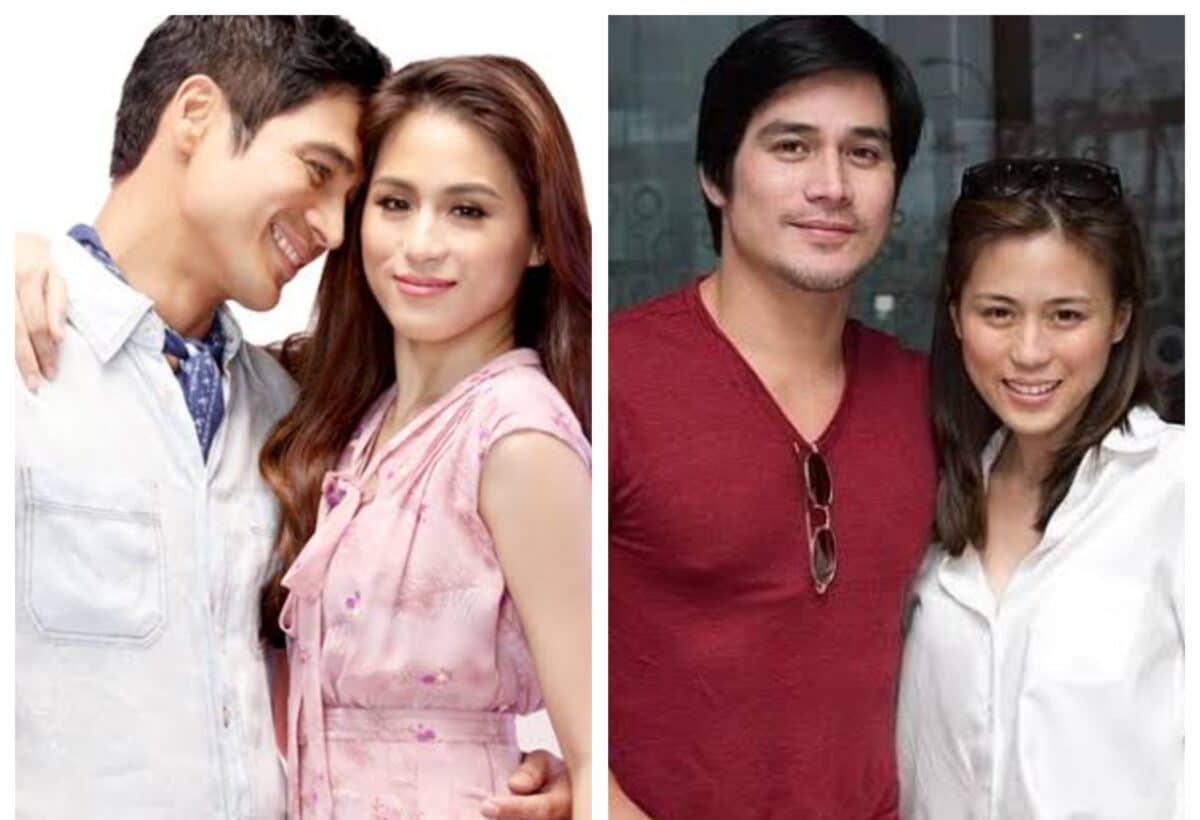 Piolo Pascual 13 years nang single, buking na niligawan si Toni Gonzaga