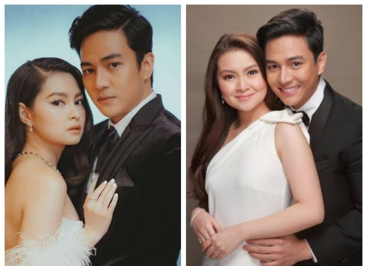 Jak Roberto na-insecure sa kasikatan ni Barbie Forteza kaya naghiwalay?