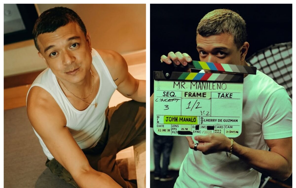 Jericho Rosales nakaramdam ng galit, gigil, frustration sa showbiz career