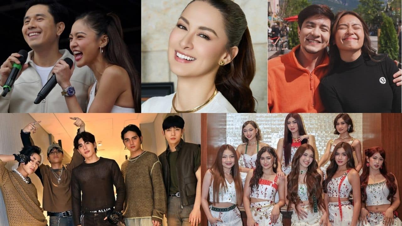 BINI, SB19, KathDen, ilan pang Pinoy celebs winner sa 2024 TAG Awards Chicago