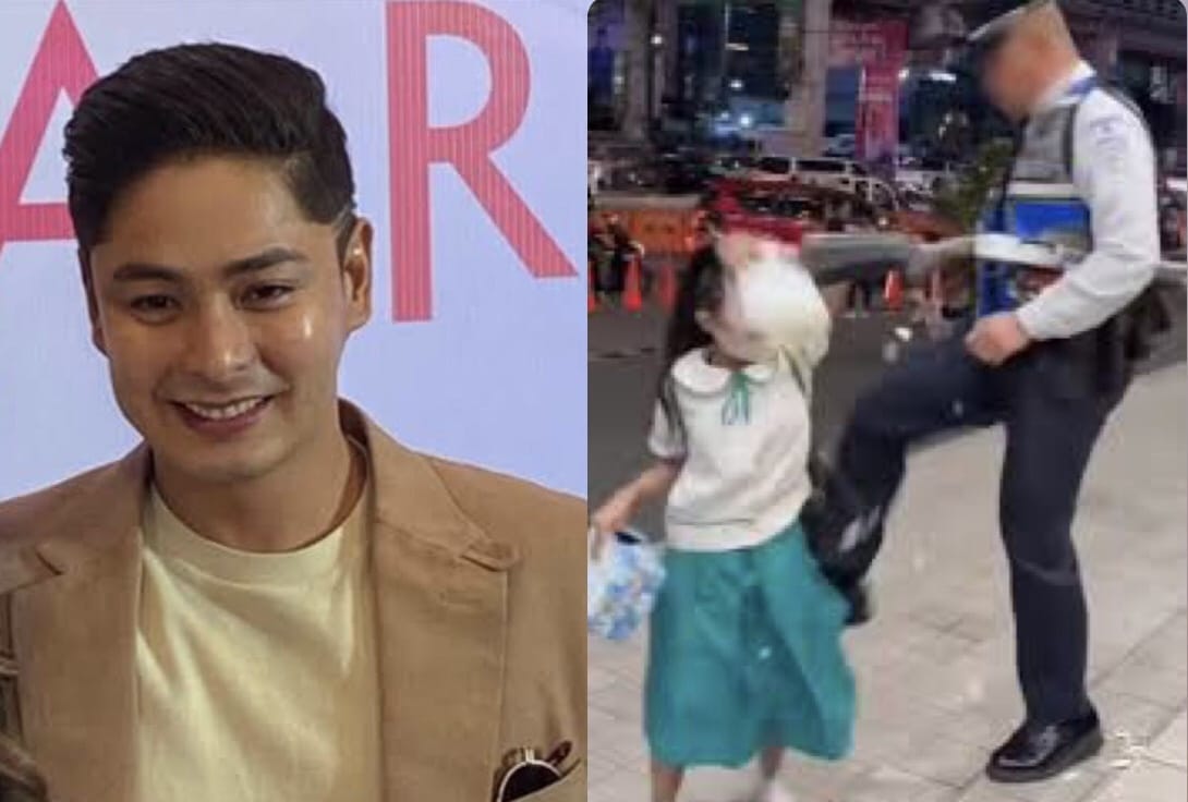 Coco Martin excited sa bagong kwento ng 'Batang Quiapo', may pasabog