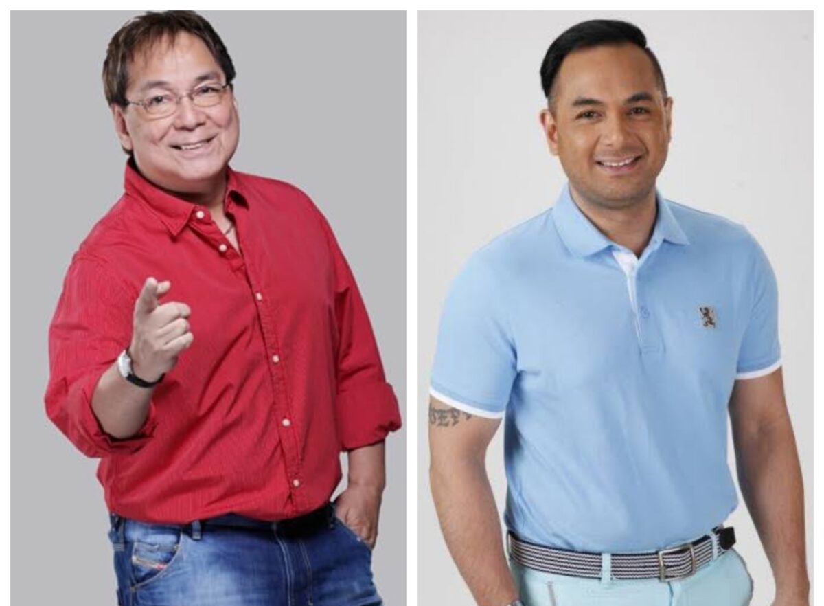 Keempee, Joey nagkaiyakan nang magkabati makalipas ang 5 taon