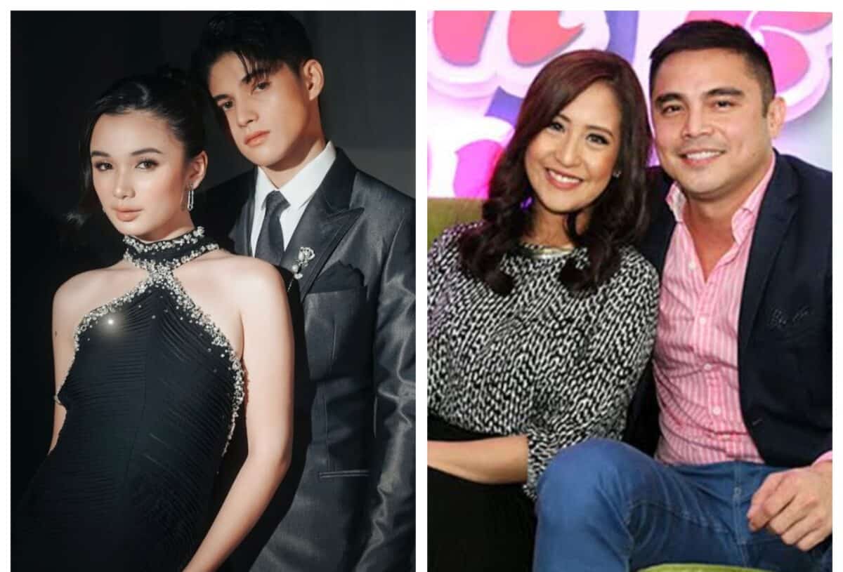 Sofia Pablo, Allen Ansay may kakaibang magic tulad ng MarJo loveteam