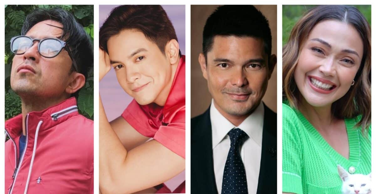 Jodi wish maka-work sina Dingdong, Dennis, Alden; Lavender Fields pasabog