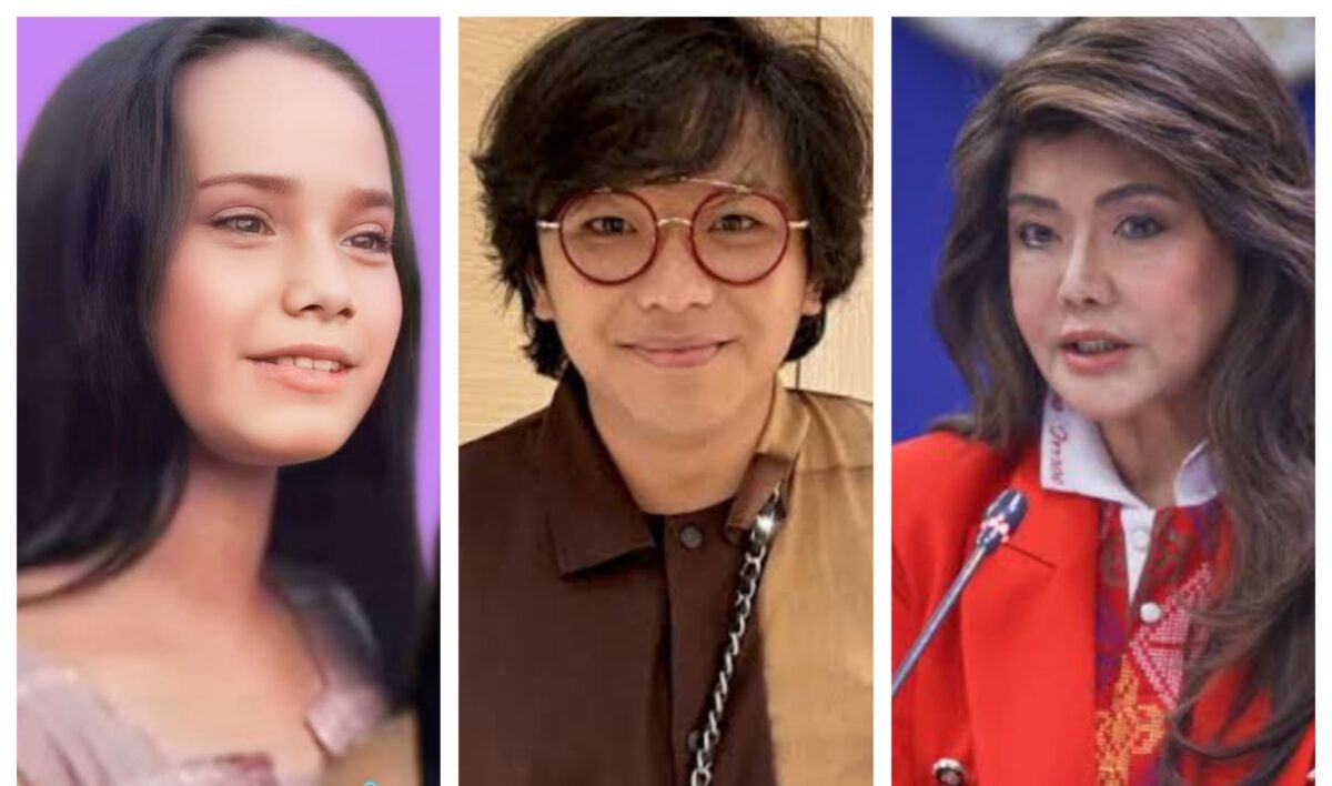 Darryl Yap sa Pepsi movie: 2025 ilalabas dahil 40th death anniversary niya