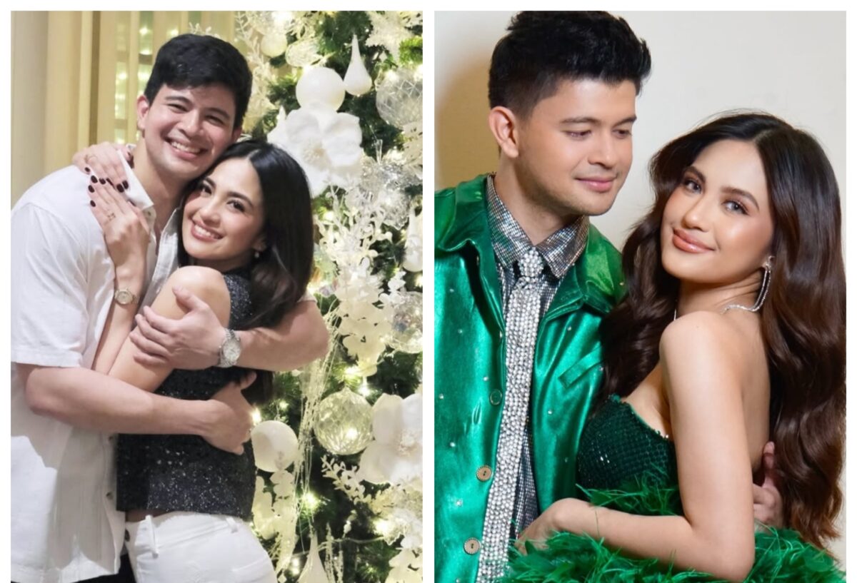 Rayver: Ipakikita ko kay Julie na ako ang karapat-dapat niyang mapangasawa