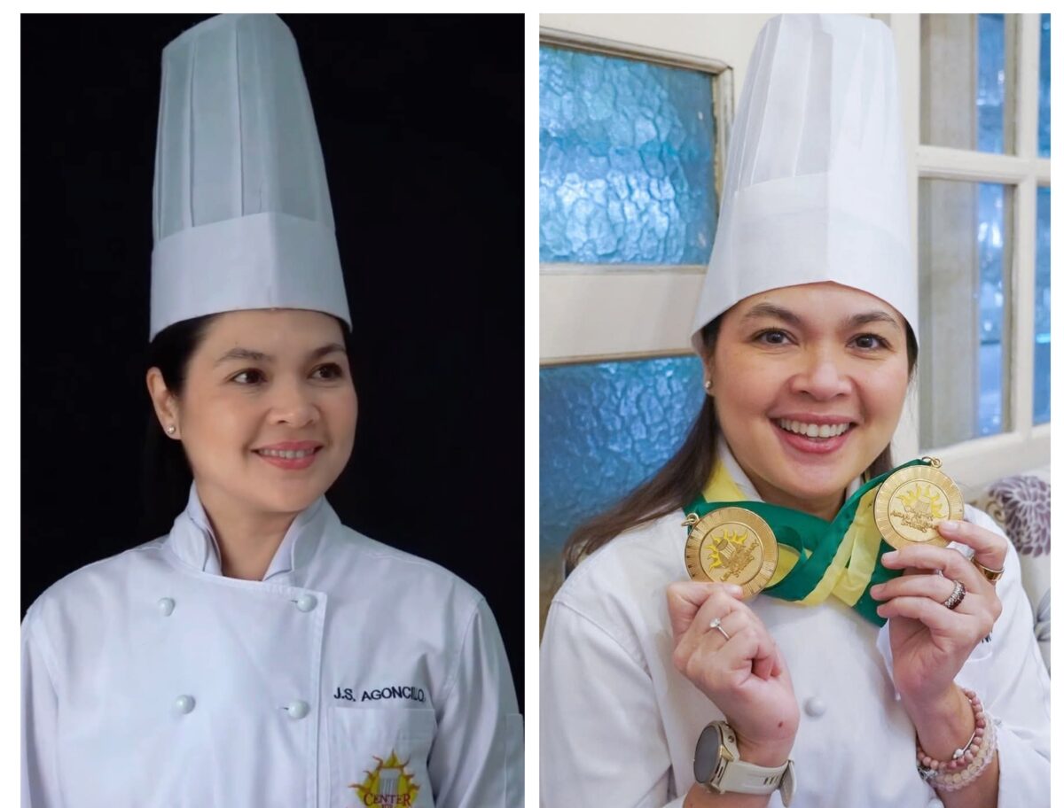 Judy Ann best actress na may medal pa bilang 'the best cooking ina'