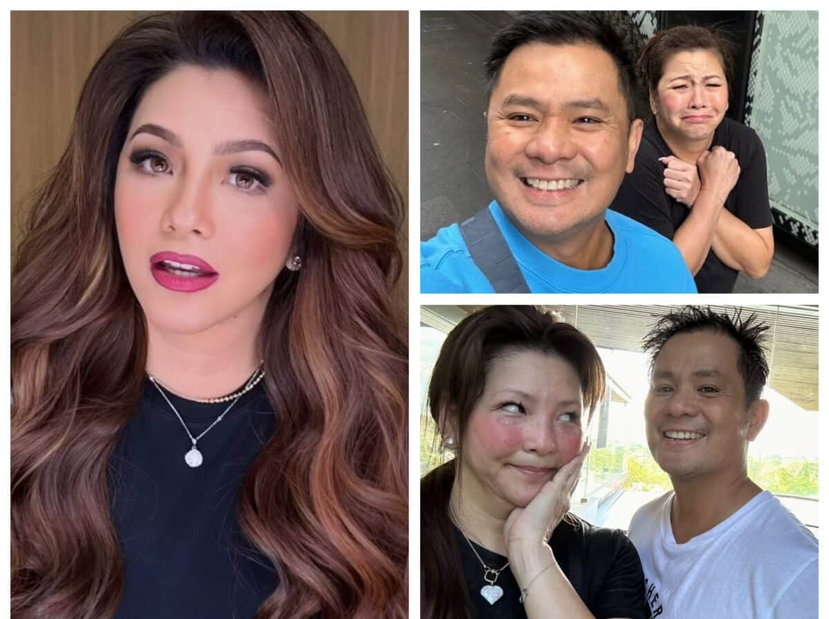 Regine ready na uling umakting; mas matindi ang paghahanda sa 'RESET'