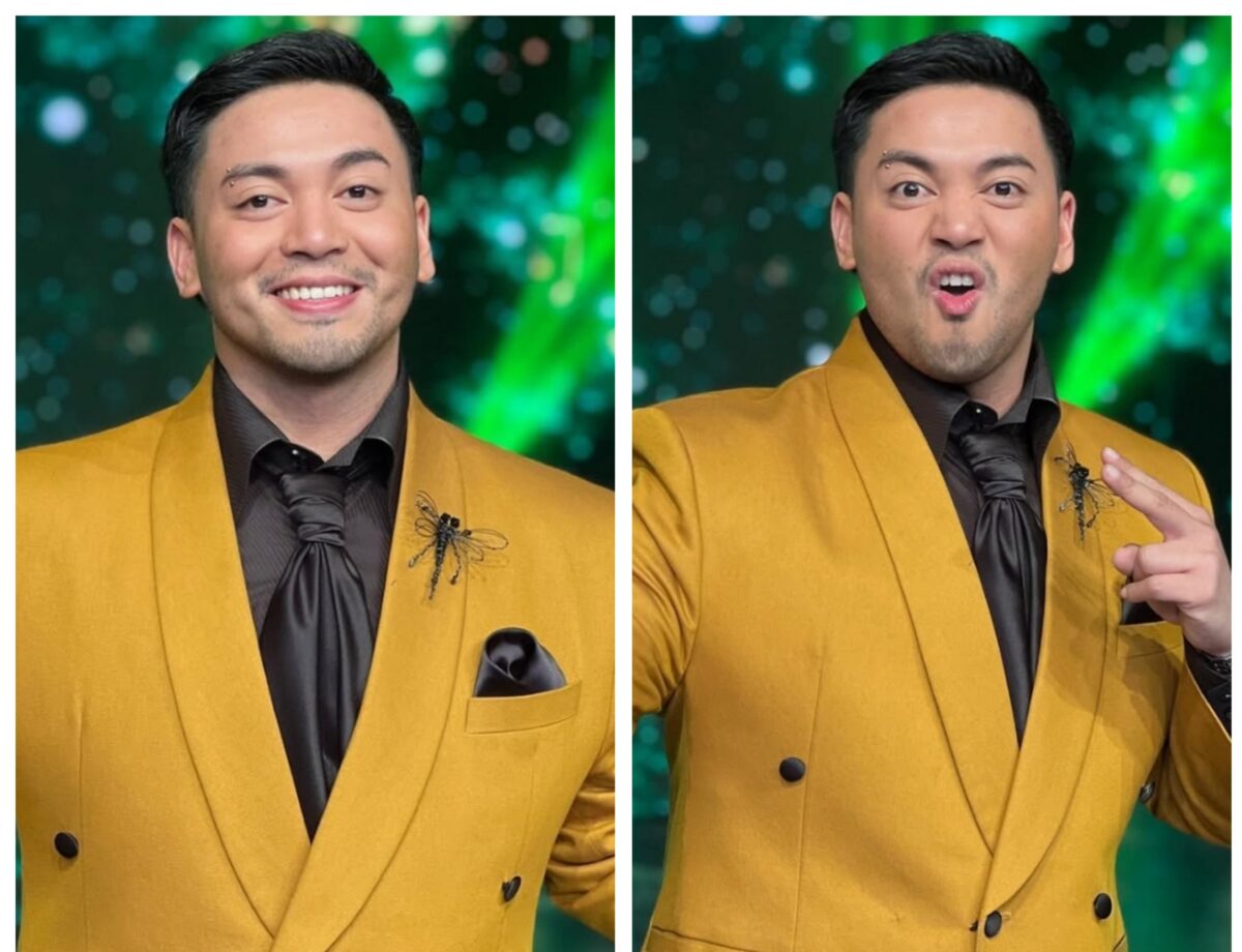 Sofronio ni-reveal kung saan gagastusin ang P5.9M cash prize sa The Voice