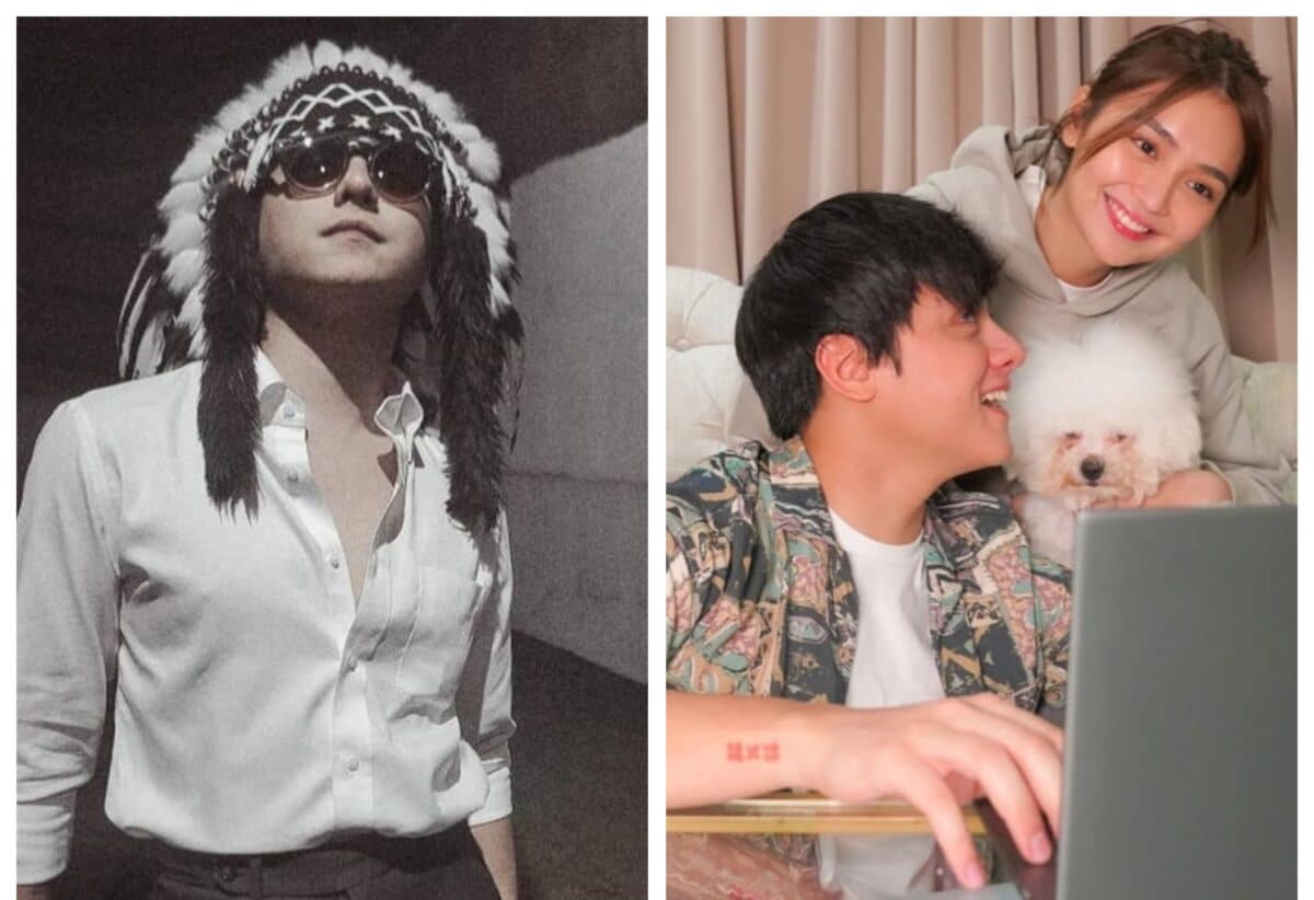 Kotse ni Daniel ilang gabi nang paikut-ikot sa bahay ni Kathryn?