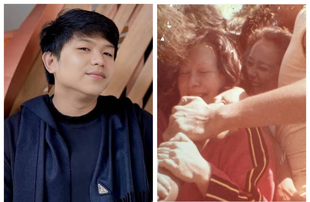 Darryl Yap: Si Charito Solis ang tumubos sa bangkay ni Pepsi Paloma