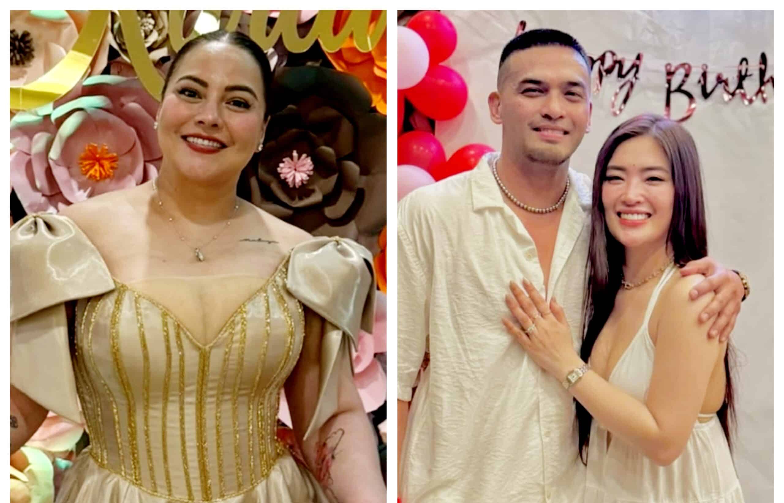 Karla Estrada nagbanta, 'famewhore' kakasuhan: Cyber libel here we go!