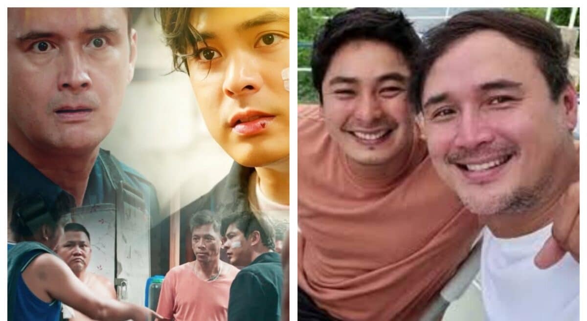 John Estrada tsutsugihin na rin ni Coco Martin sa 'FPJ's Batang Quiapo'