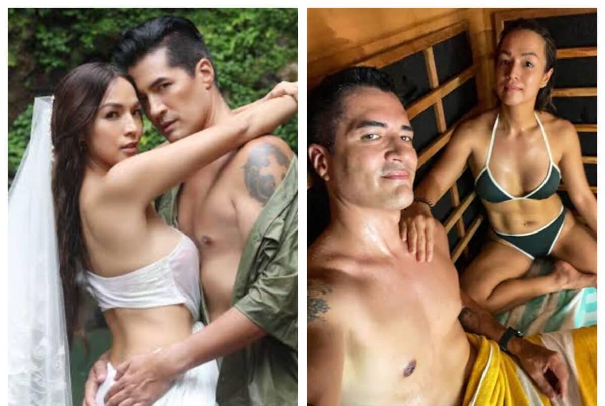 Aubrey, Troy ma-experiment sa sex, binibidyuhan pa ang isa't isa