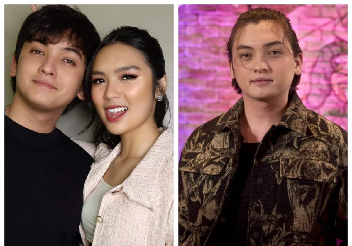 Seth Fedelin sa MMFF 2024: Hirap kalimutan ng experience, nakakagulat!