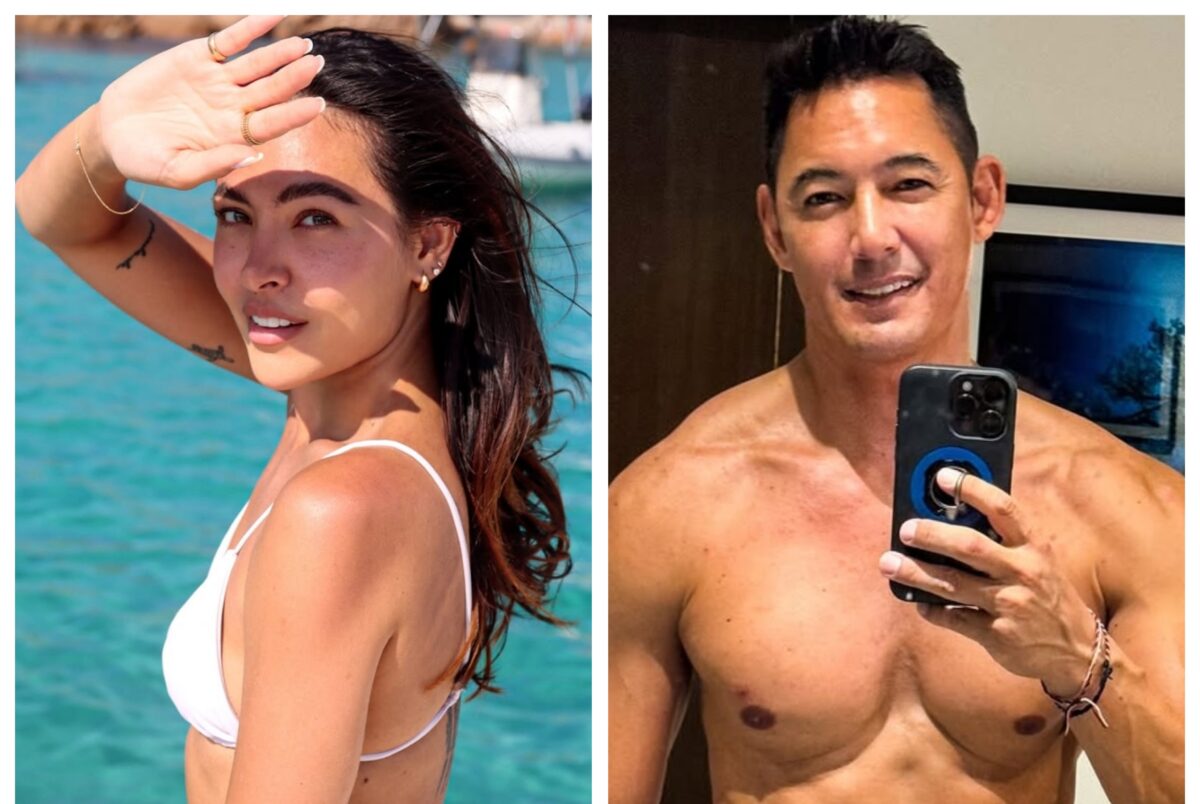 Marc Nelson bugbog-sarado sa netizens sa pagtestigo laban kay Maggie Wilson