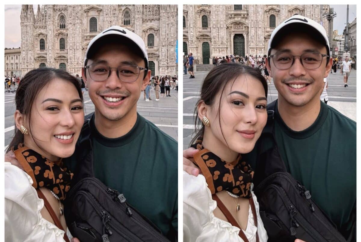 Mikee Morada binalaan ng 1 artista na wag jowain si Alex Gonzaga