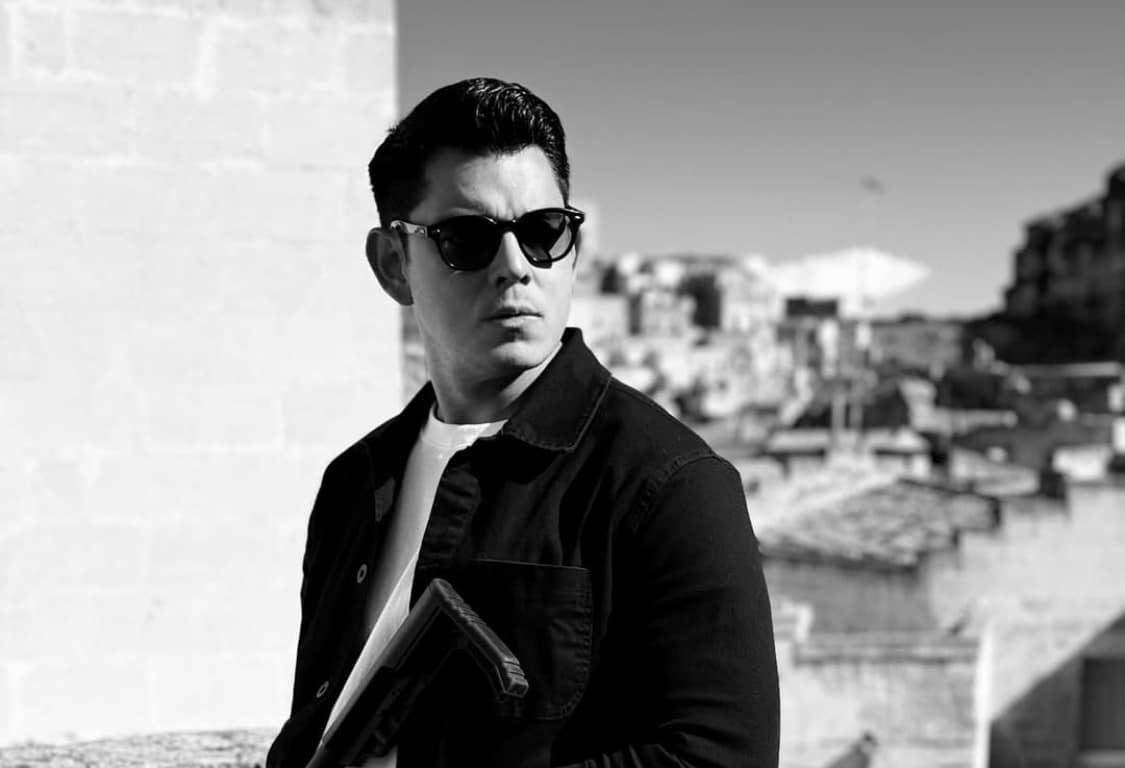 Richard Gutierrez metikuloso sa fight scenes, nagkaroon ng minor injury