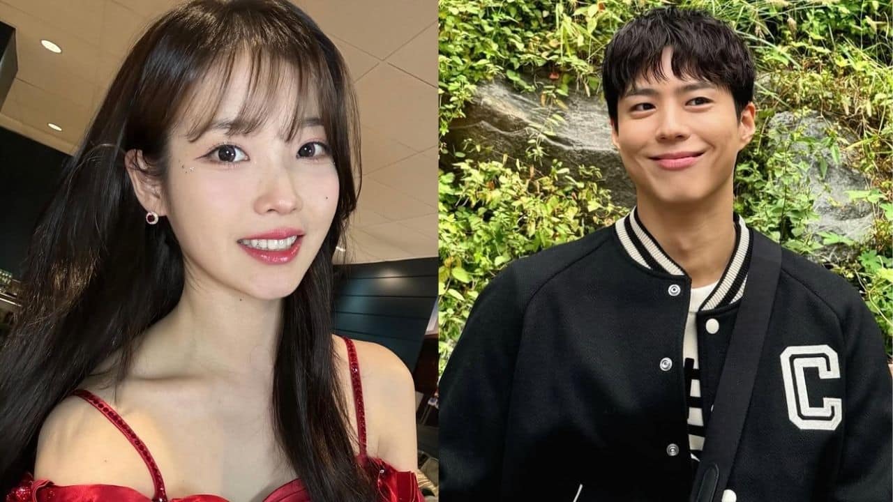 IU, Park Bo-gum magpapakilig sa ‘When Life Gives You Tangerines’